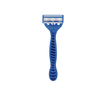 High performance OEM design straight edge shaving razor wholesale 