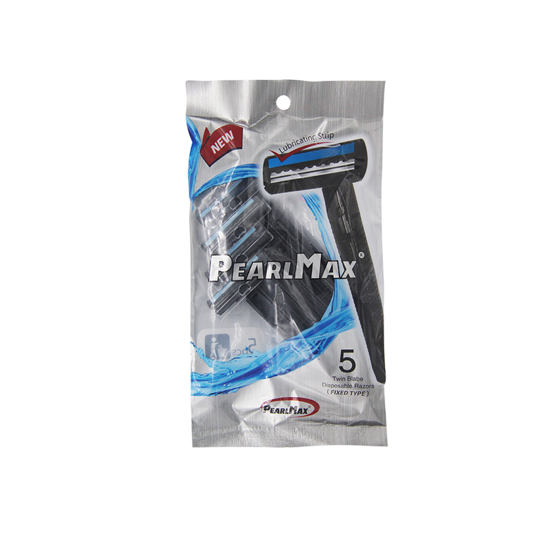 Cheap Bulk Sale Twin Blade Disposable Shaver Razor 