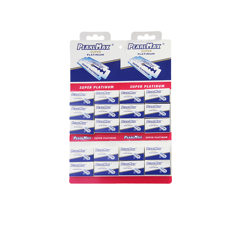 Double Edge Blade,razor Blades,barber Shop Blade,stainless Steel Blade