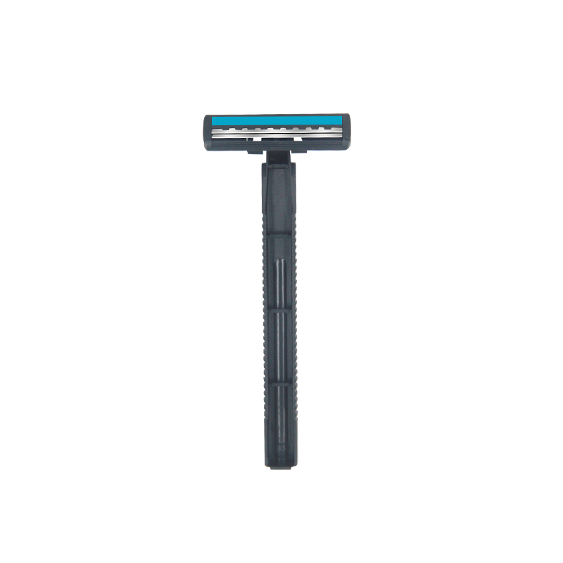 Cheap Bulk Sale Twin Blade Disposable Shaver Razor 