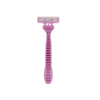 Lady Use Personal Touch Body Razor Triple Blade Sensitive Skin Women Razor