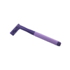 New Arrival Factory Supply High Grade 12pcs/card Triple Blades Razor for Women