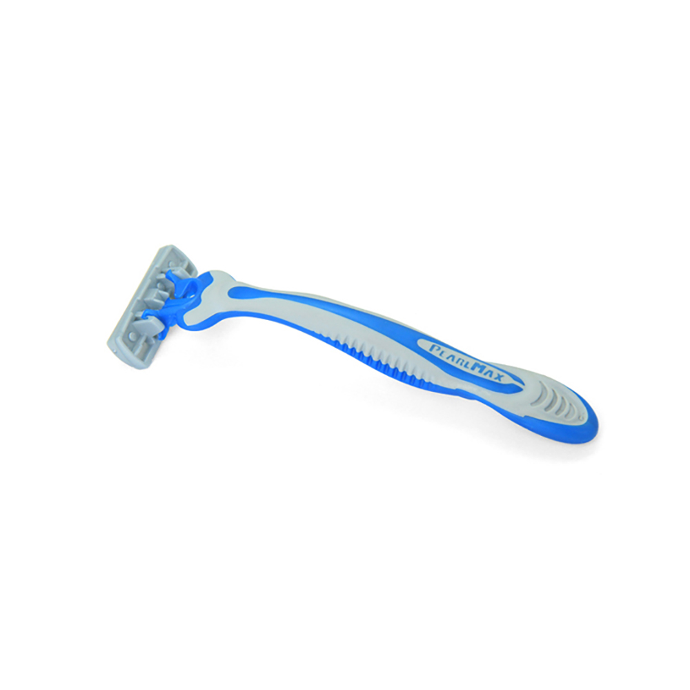 Thriple Edge Blades Men Disposable Blades Razor Shaving Razor Adjustable Safety Razor 