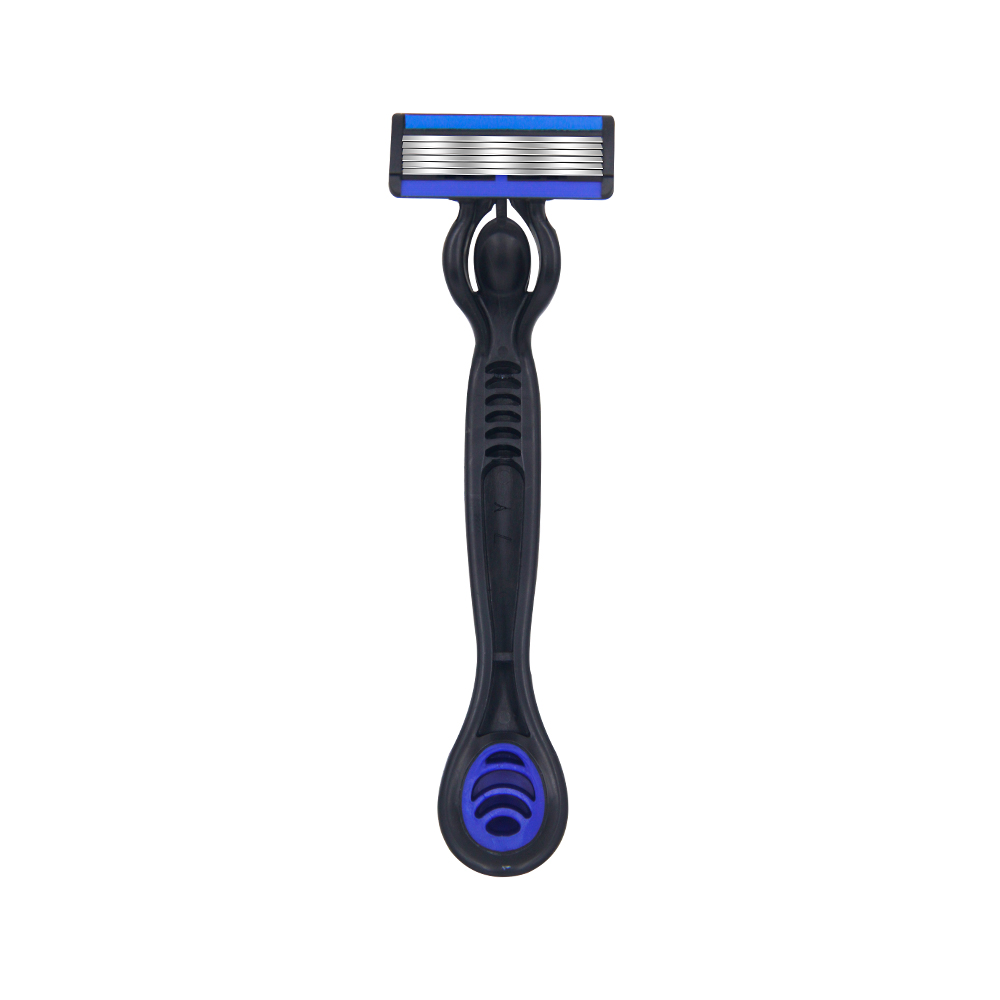 Factory Wholesale Sweden blade OEM Disposable Safety Shaving Razor 