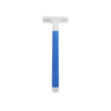 Disposable Razor Fixed Head Stainless Steel Shaving Men Razor 