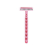 NEW Design Professional Hospital Use Safety Disposable Hotel Razor, Lady Safety Razor 