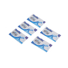 New Design Box Packaging Double Edge Blade,barber Shop Blade,stainless Steel Blade
