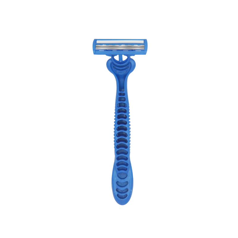 New Type Three Blades Sweden Blade Men Disposable Razor