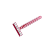 Pearlmax Wholesale High Quality Factory Men Shaving Two Blade Disposable Razor 