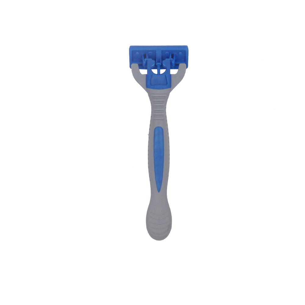 High performance OEM design straight edge shaving razor wholesale 