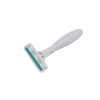 Male New Design 3 Blades Disposable Men Straight Razor OEM Brands Disposable Razor 