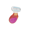 Three Blades mini women's body razor