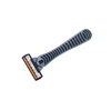 Triple Blade Razor For men 1 Handle 20 cartridge