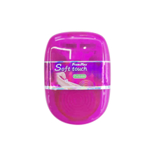 Three Blades Razor for women Portable