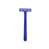 Hot Sell Top Fashion Disposable Triple Razor Anti Lost Double Edge Three Blade Razor