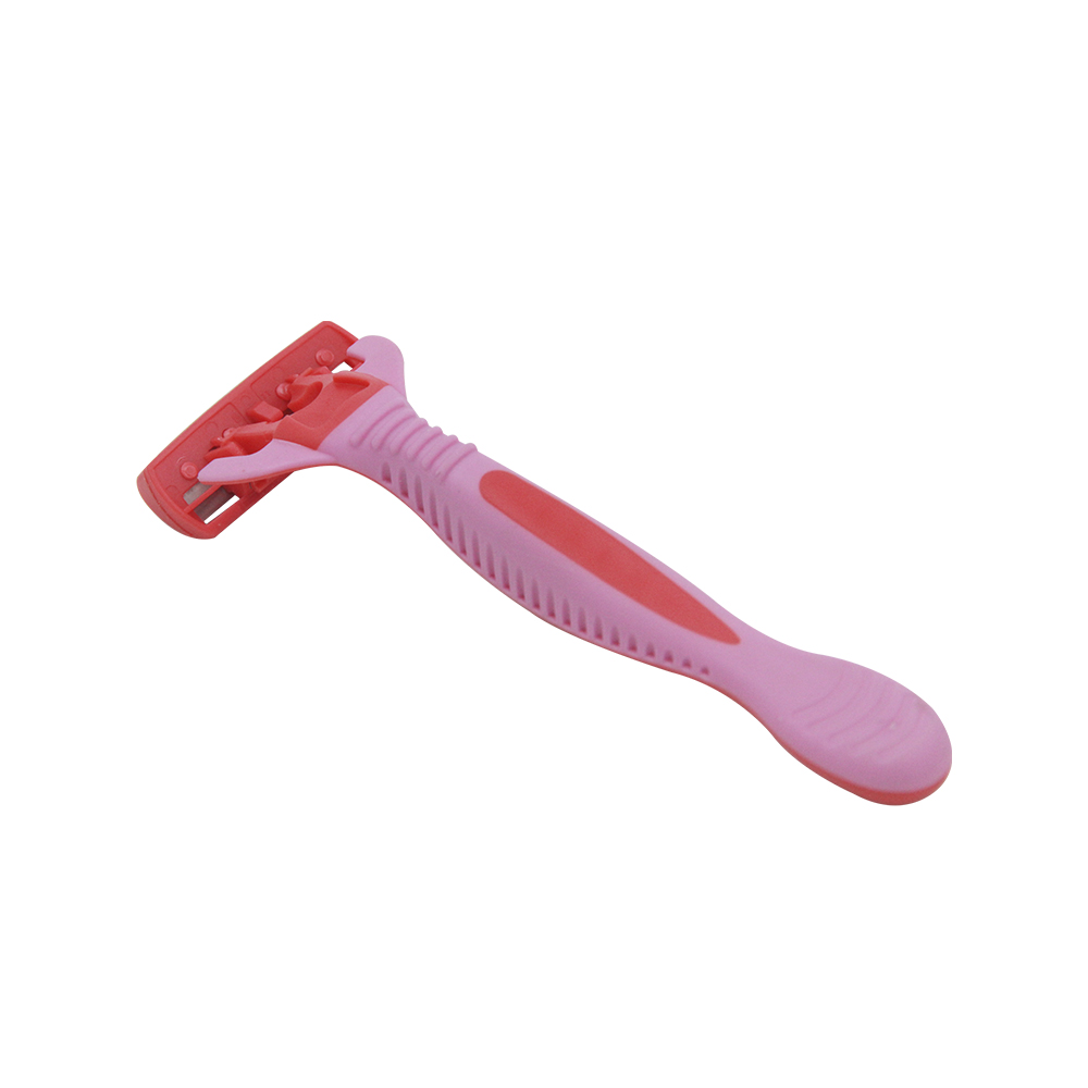 Top Fashion OEM High Quality Women Body Razor with Fast Delivery 