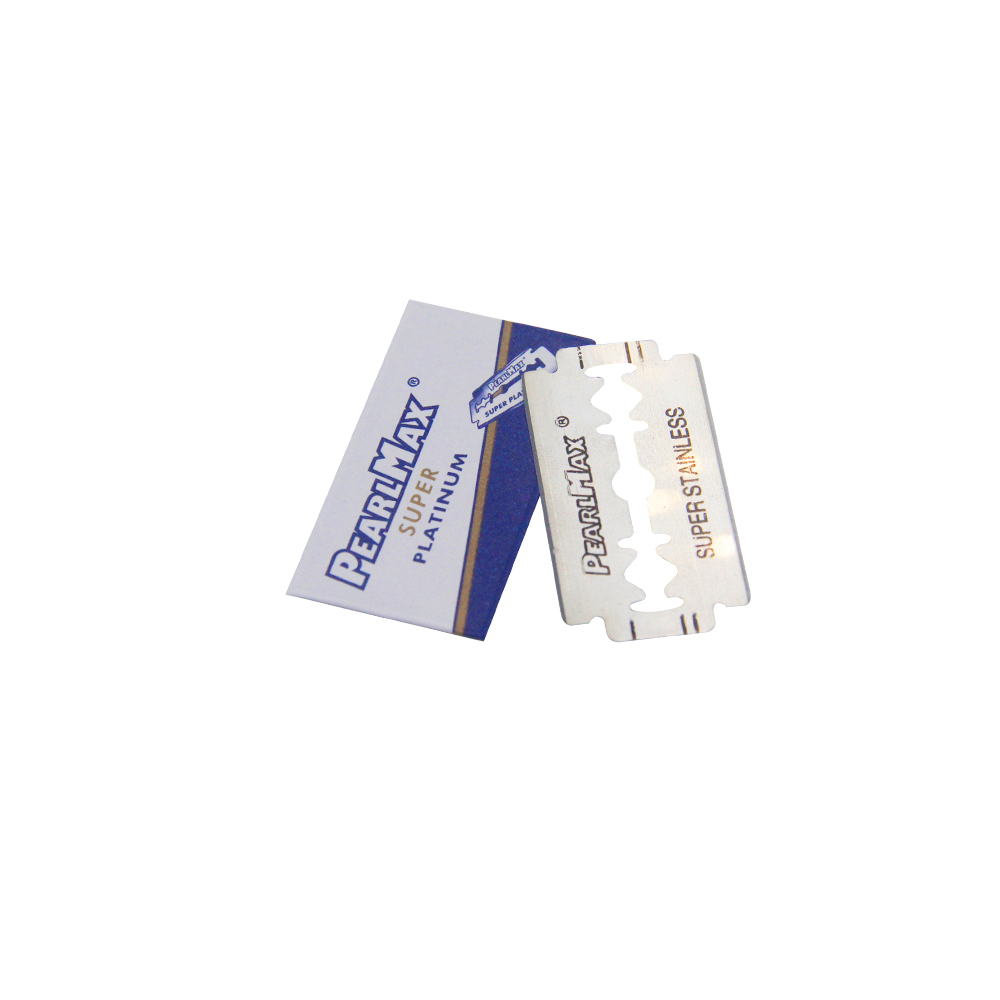 Double Edge Blade,razor Blades,barber Shop Blade,stainless Steel Blade