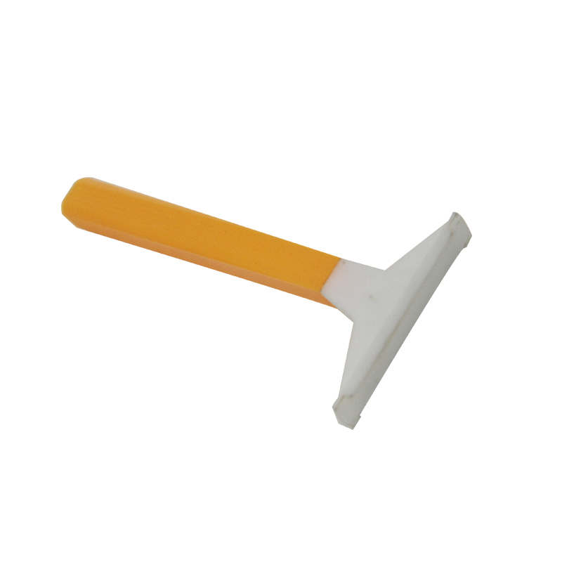 Hot Sale Single Blade Cheap Price Hotel Disposable Razor,5pcs Per Bag