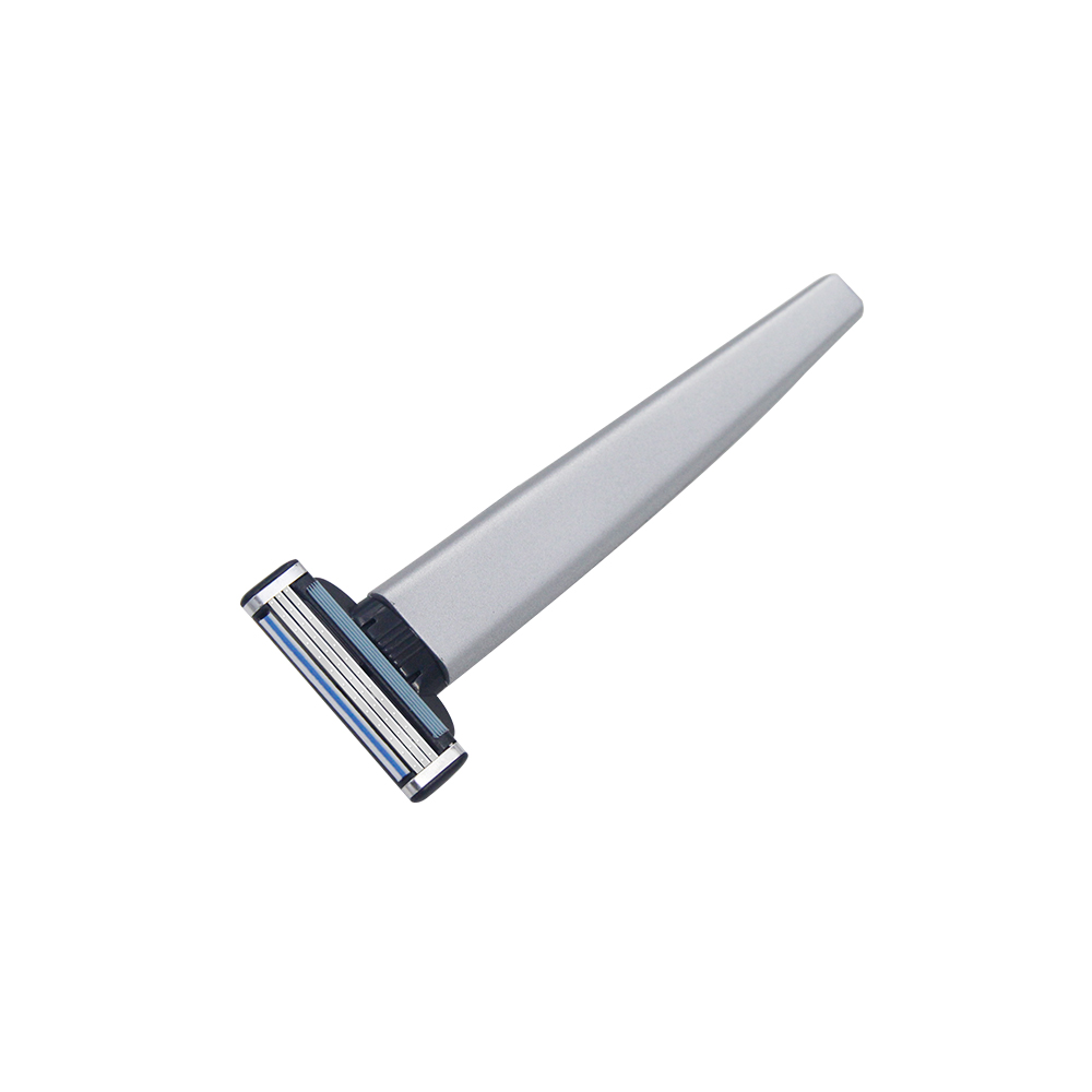 New Arrival triple Blade Disposable razor Gorgeous Men Shaving Razor for home use